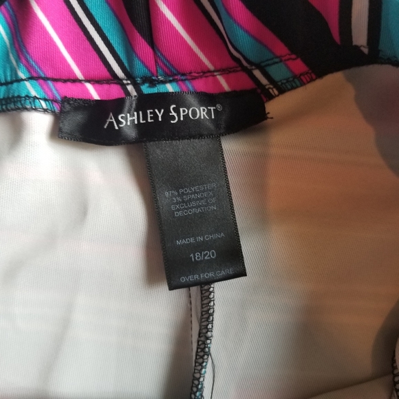 Sz 18/24 2piece Activewear Set - Picture 7 of 14